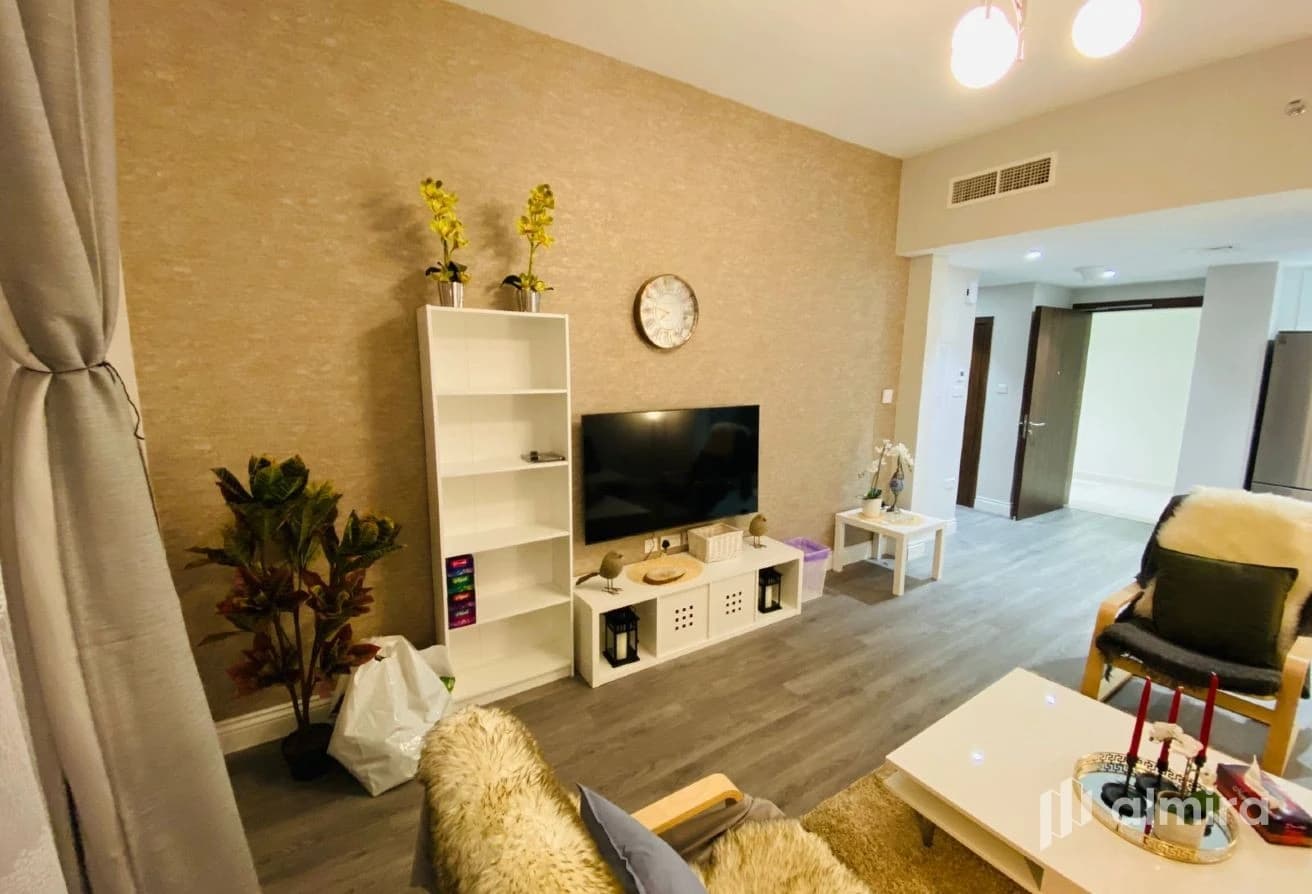 Full Sea View | Fully Furnished | Well Maintained