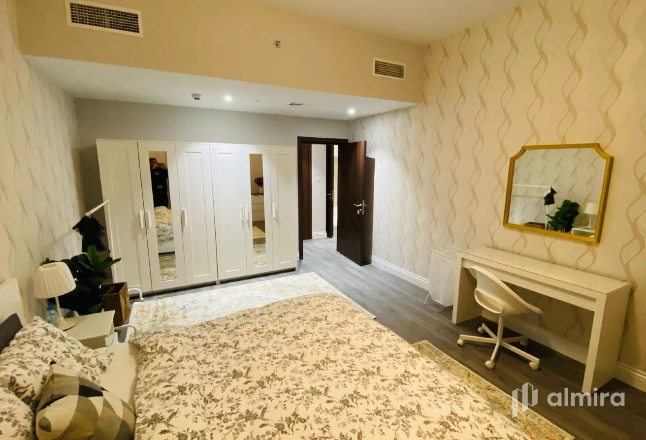 Full Sea View | Fully Furnished | Well Maintained