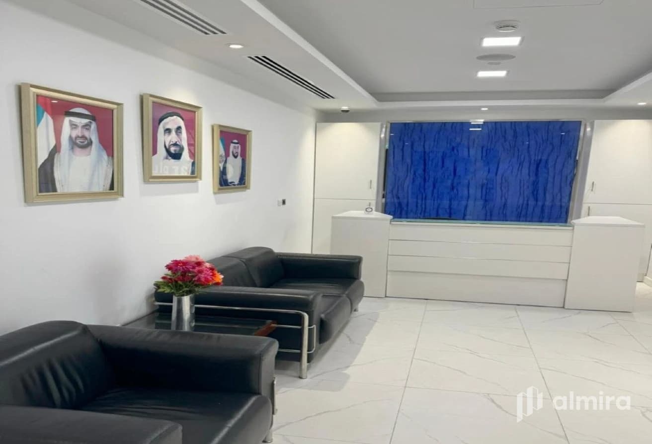 High Floor | Ready for Occupancy | Prime Location