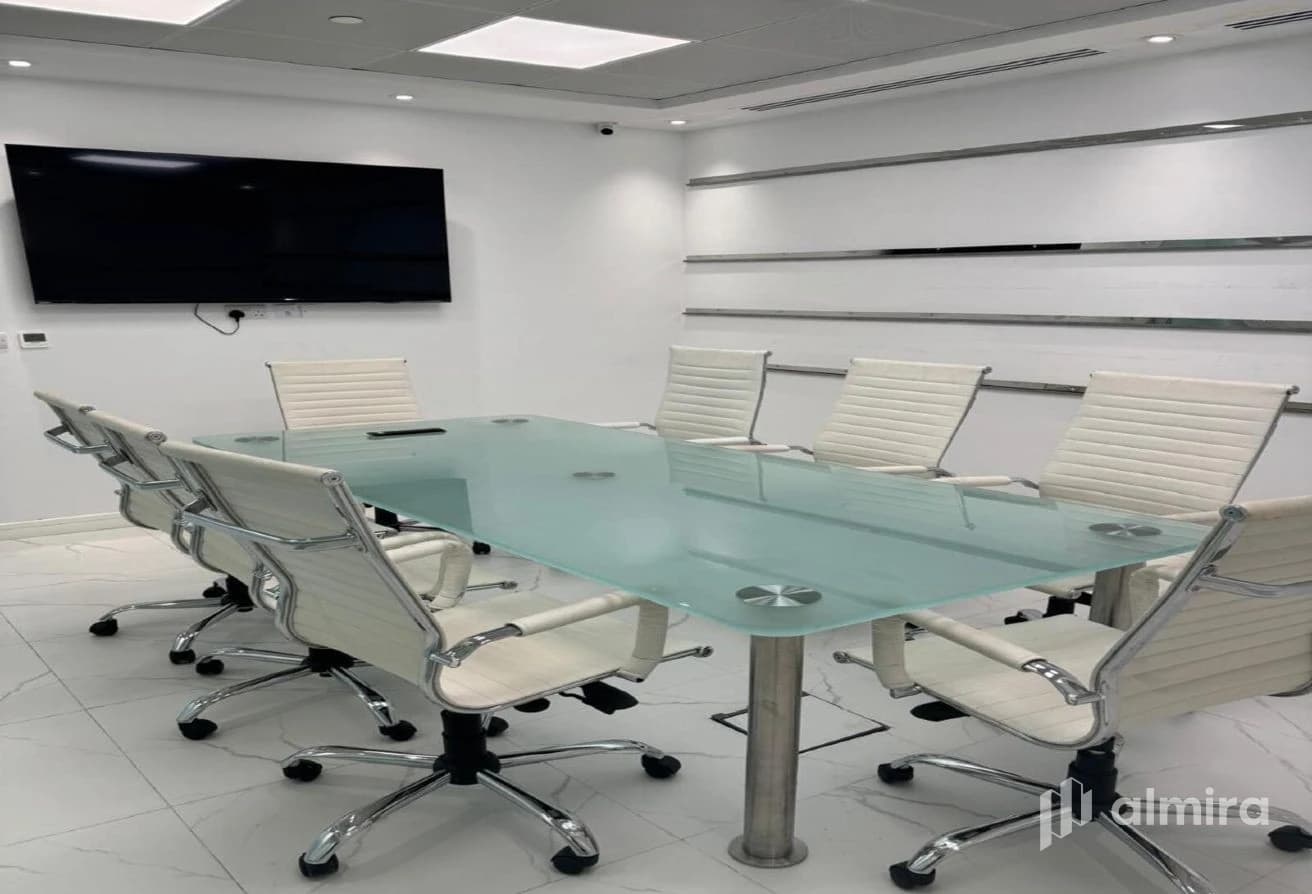 High Floor | Ready for Occupancy | Prime Location