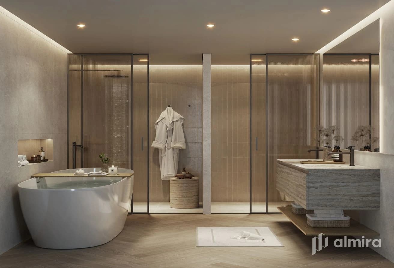 Hot Deal | Zayed National Museum | Corner 3BR+M+S