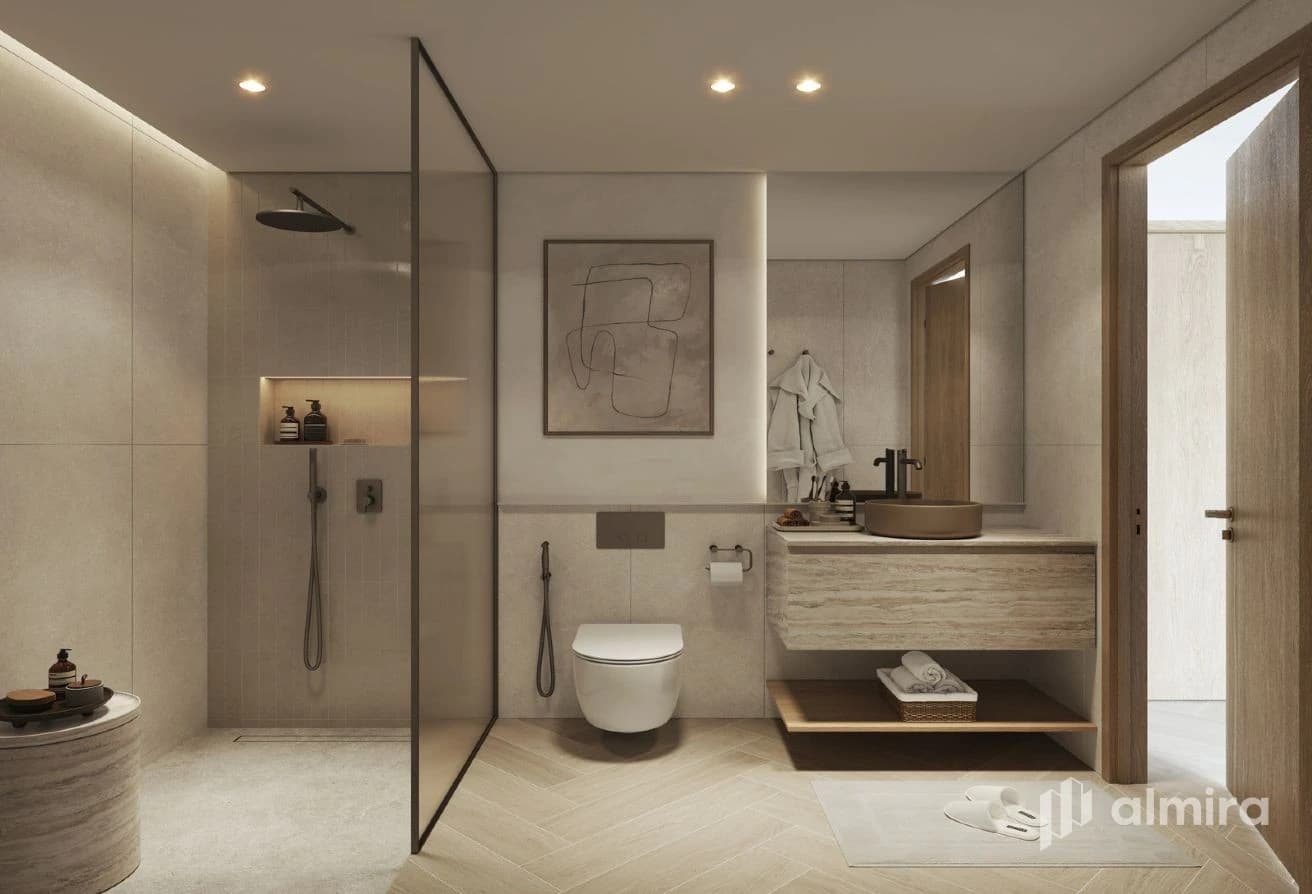 Hot Deal | Zayed National Museum | Corner 3BR+M+S