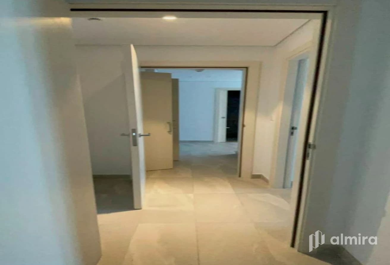 Sunrise Residences 2 | Partial Sea View | 2BR+Maid