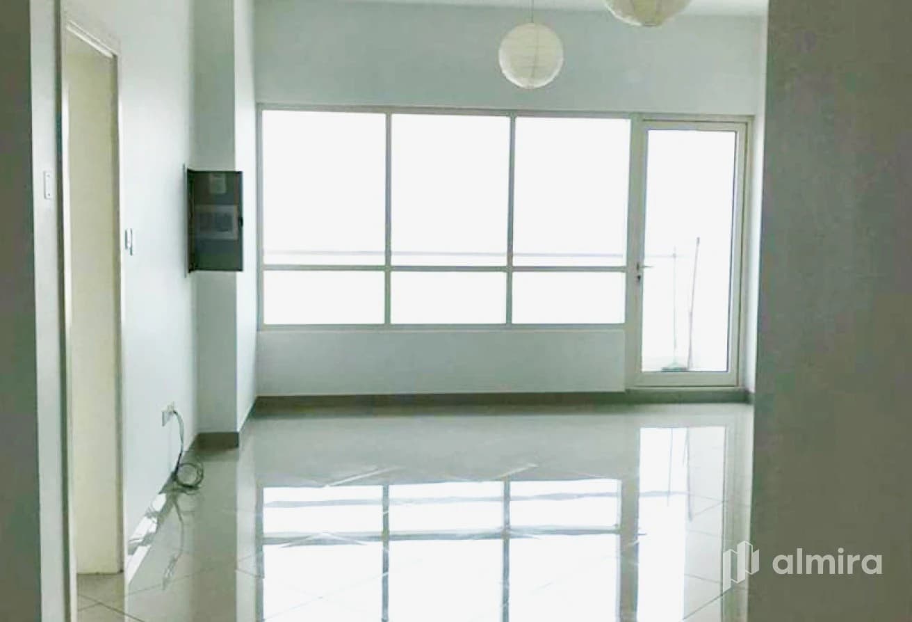 High Floor | Move in Ready | Prime Location
