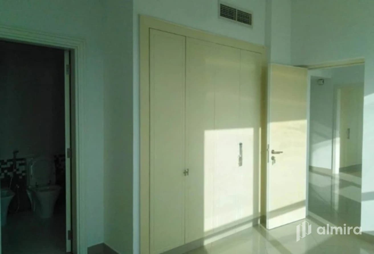 High Floor | Move in Ready | Prime Location