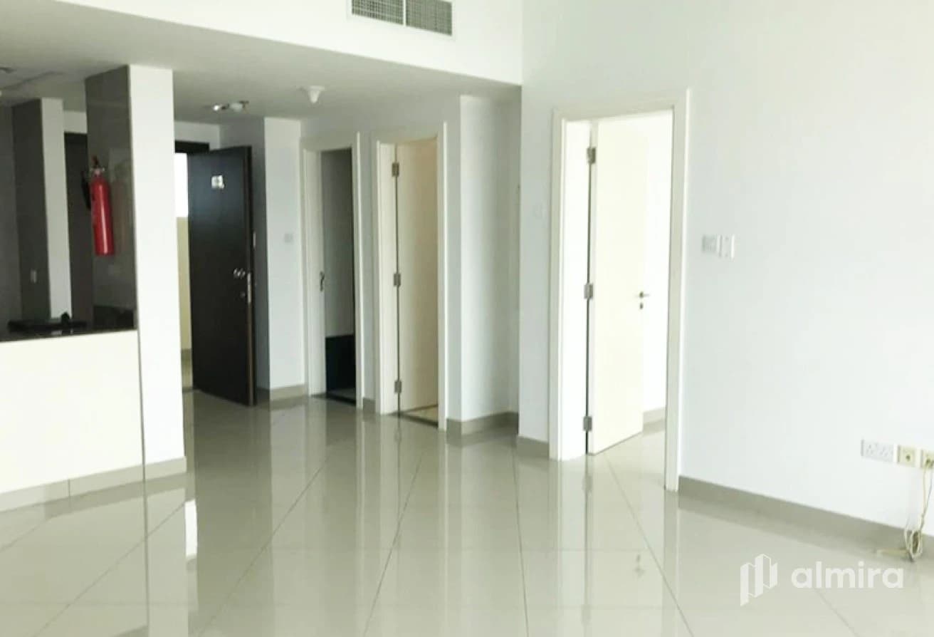 High Floor | Move in Ready | Prime Location