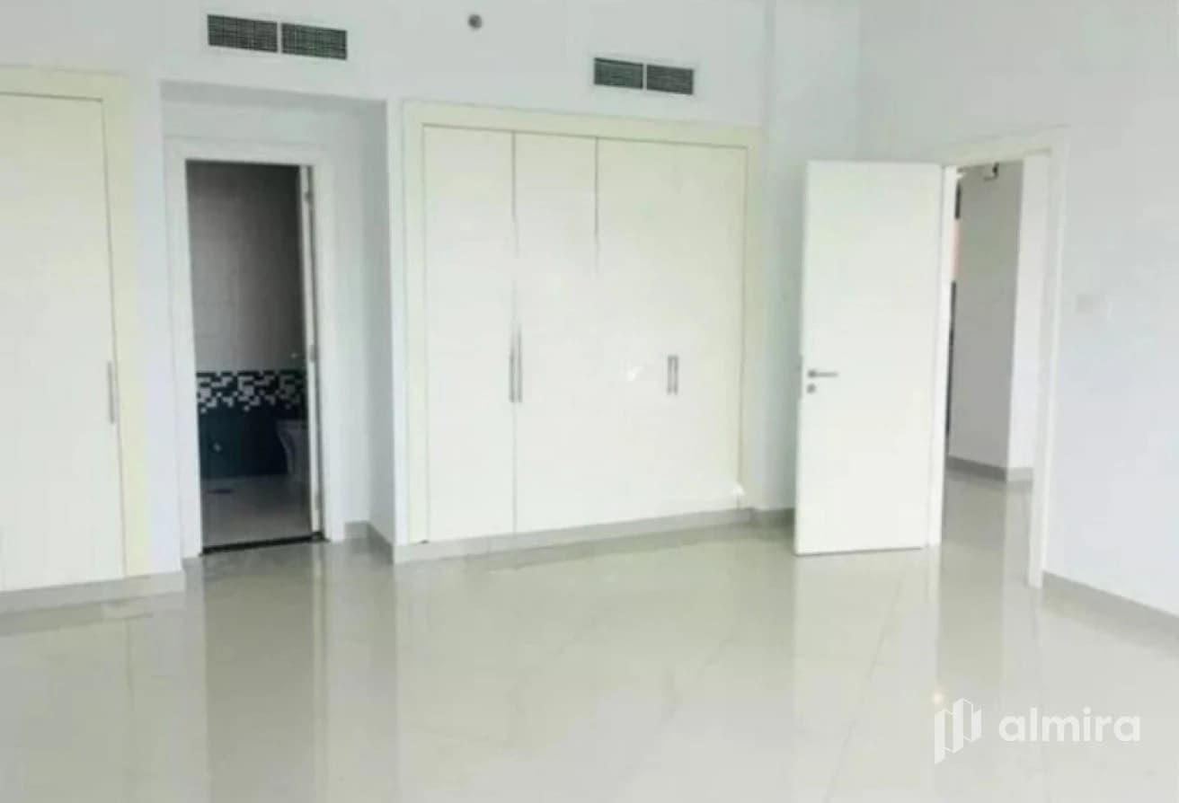 High Floor | Move in Ready | Prime Location