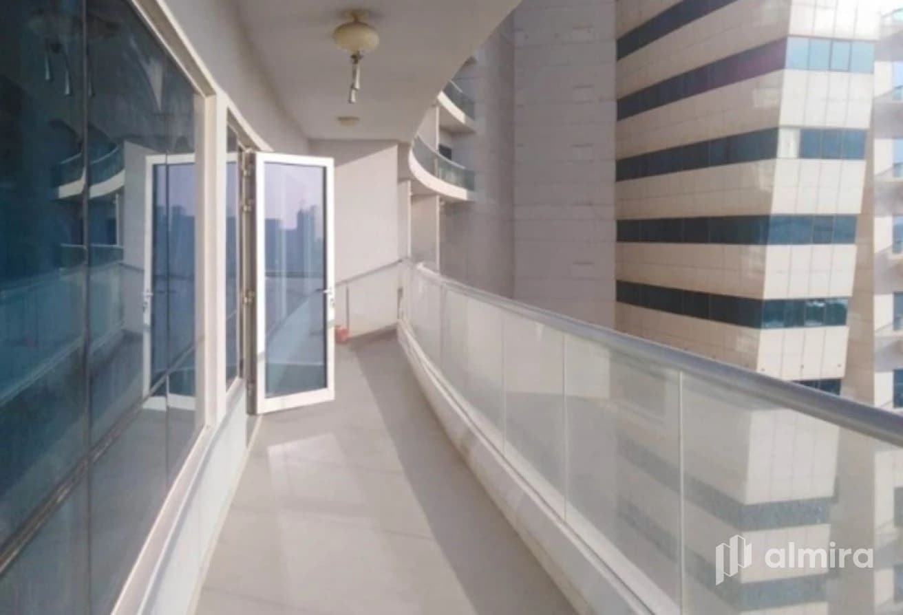 High Floor | Move in Ready | Prime Location