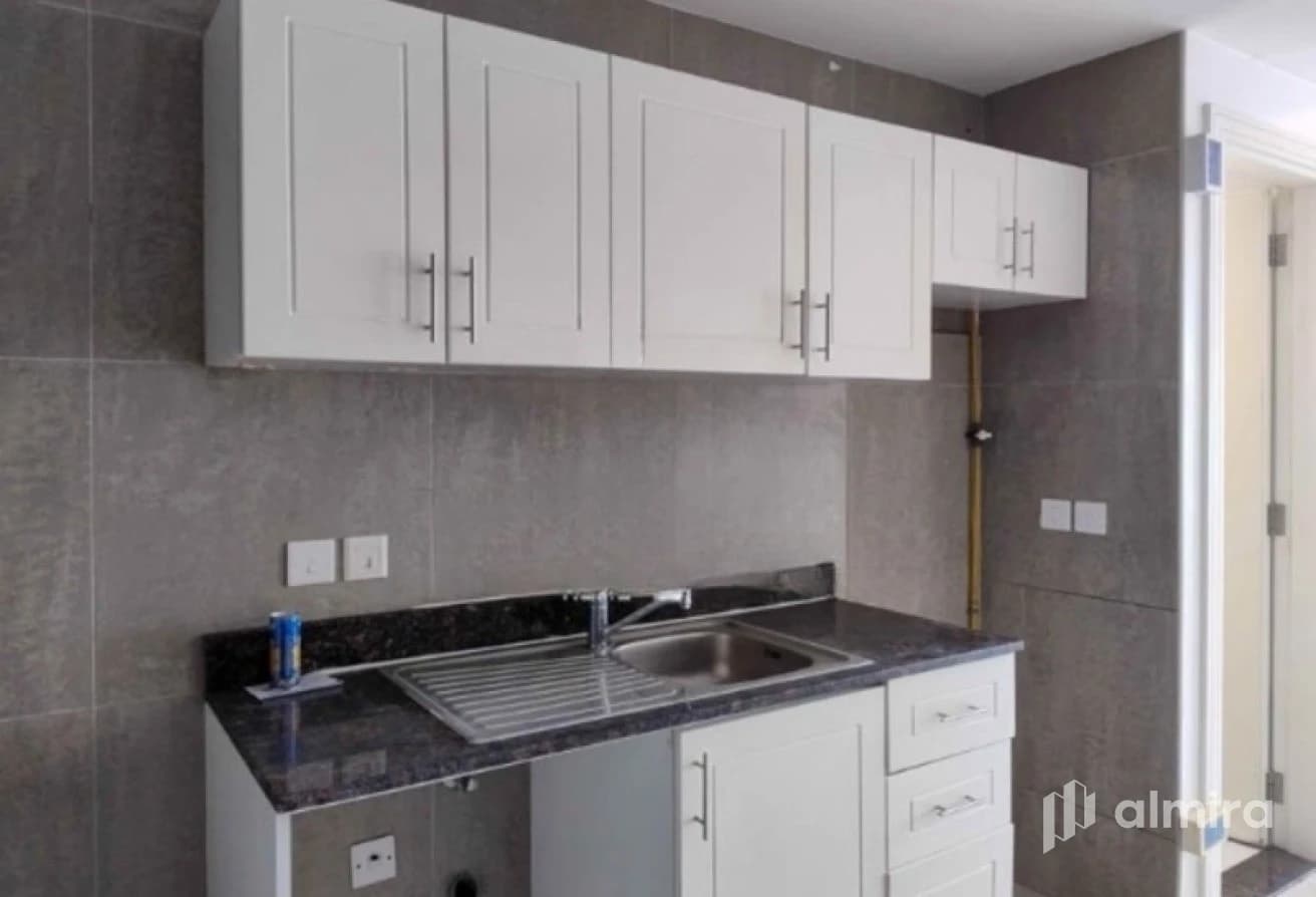 High Floor | Move in Ready | Prime Location