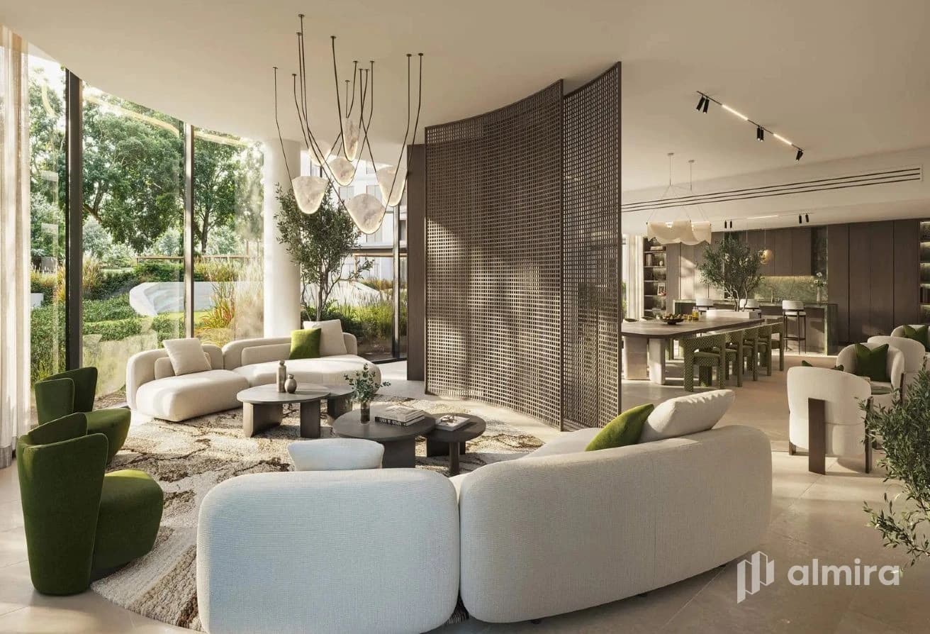 1BR with Balcony | High Floor | Premium Amenities