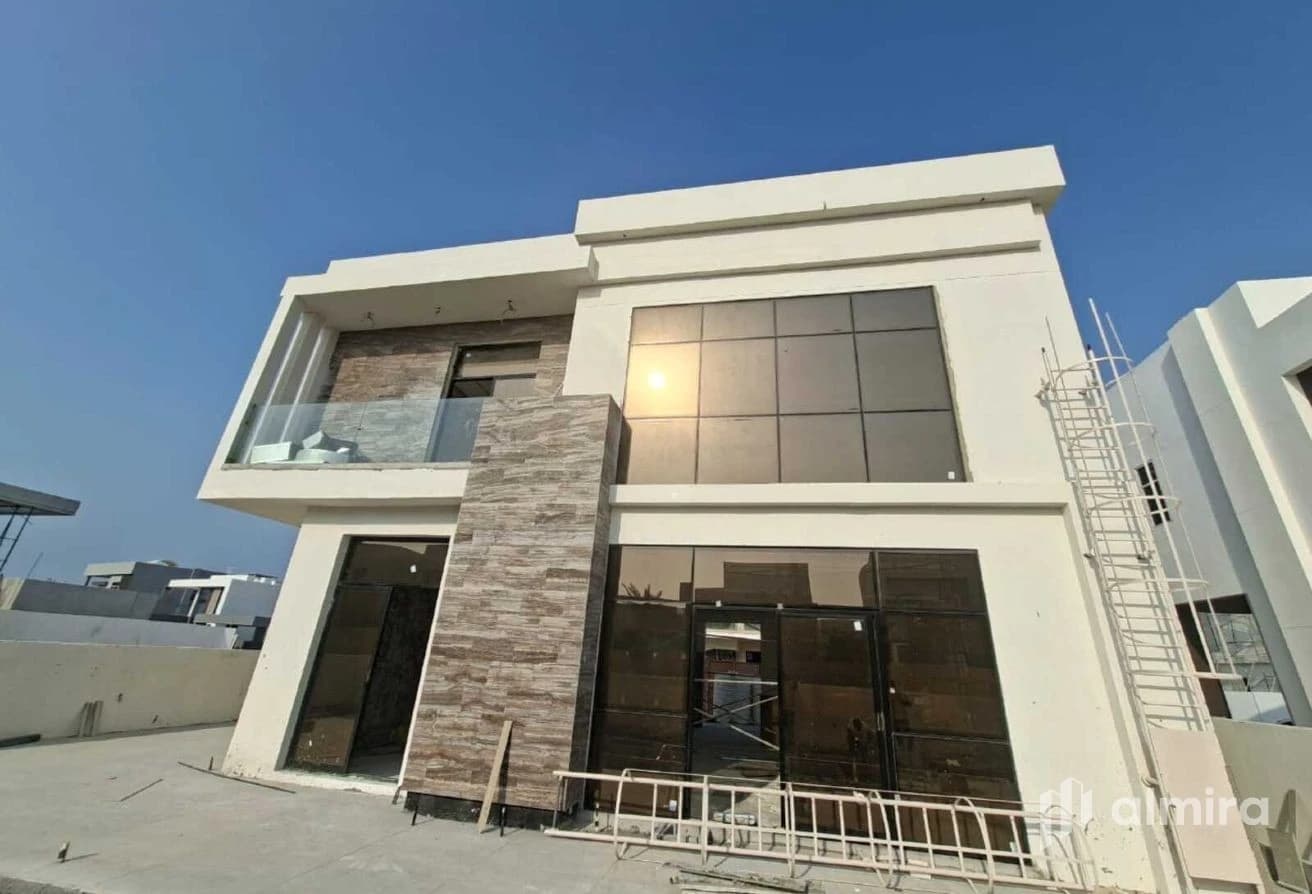 Exclusive | Villa Under Construction |Private Pool