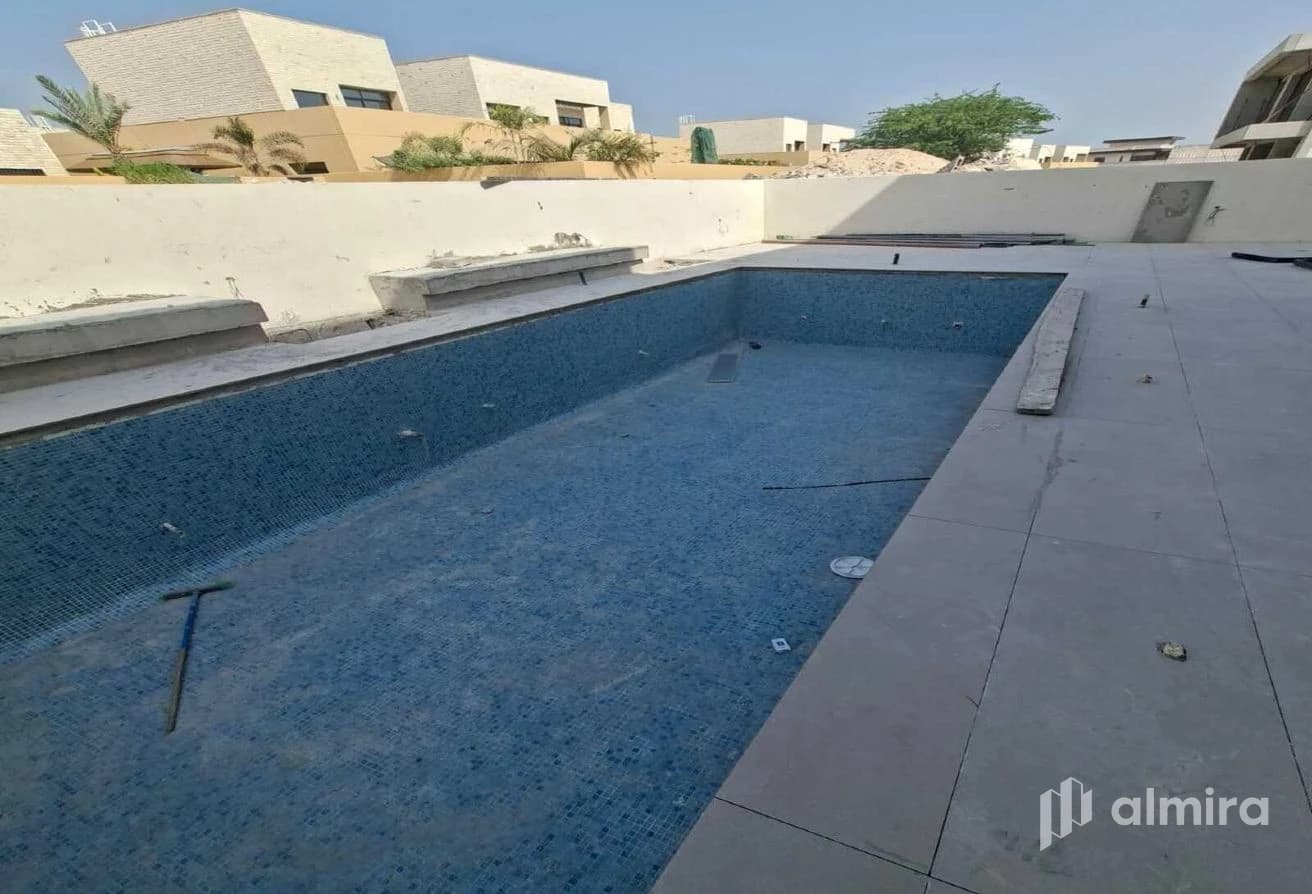 Exclusive | Villa Under Construction |Private Pool