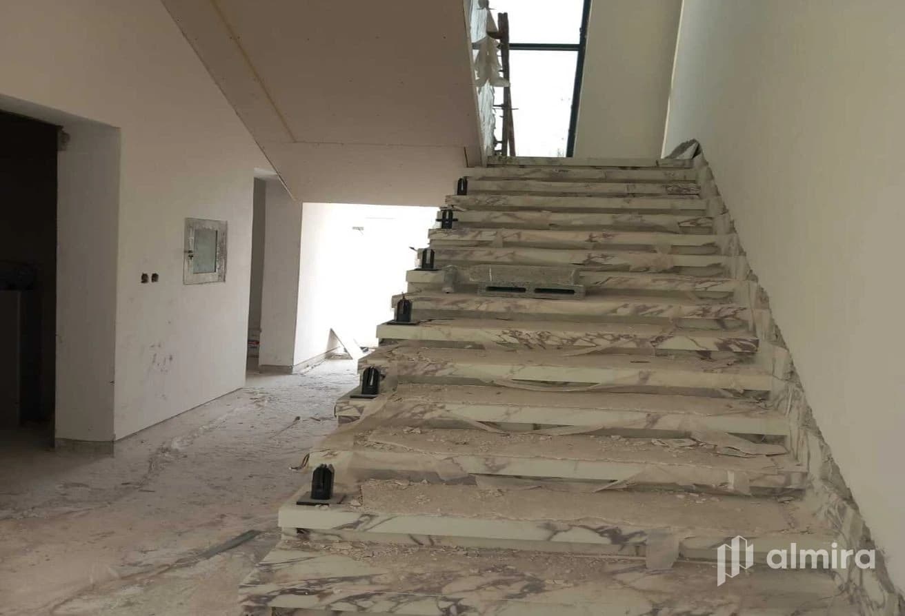 Exclusive | Villa Under Construction |Private Pool