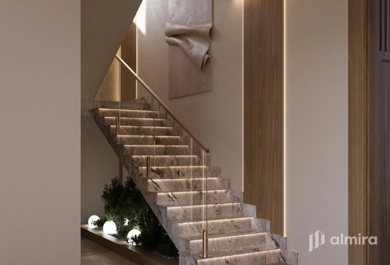 Exclusive | Villa Under Construction |Private Pool