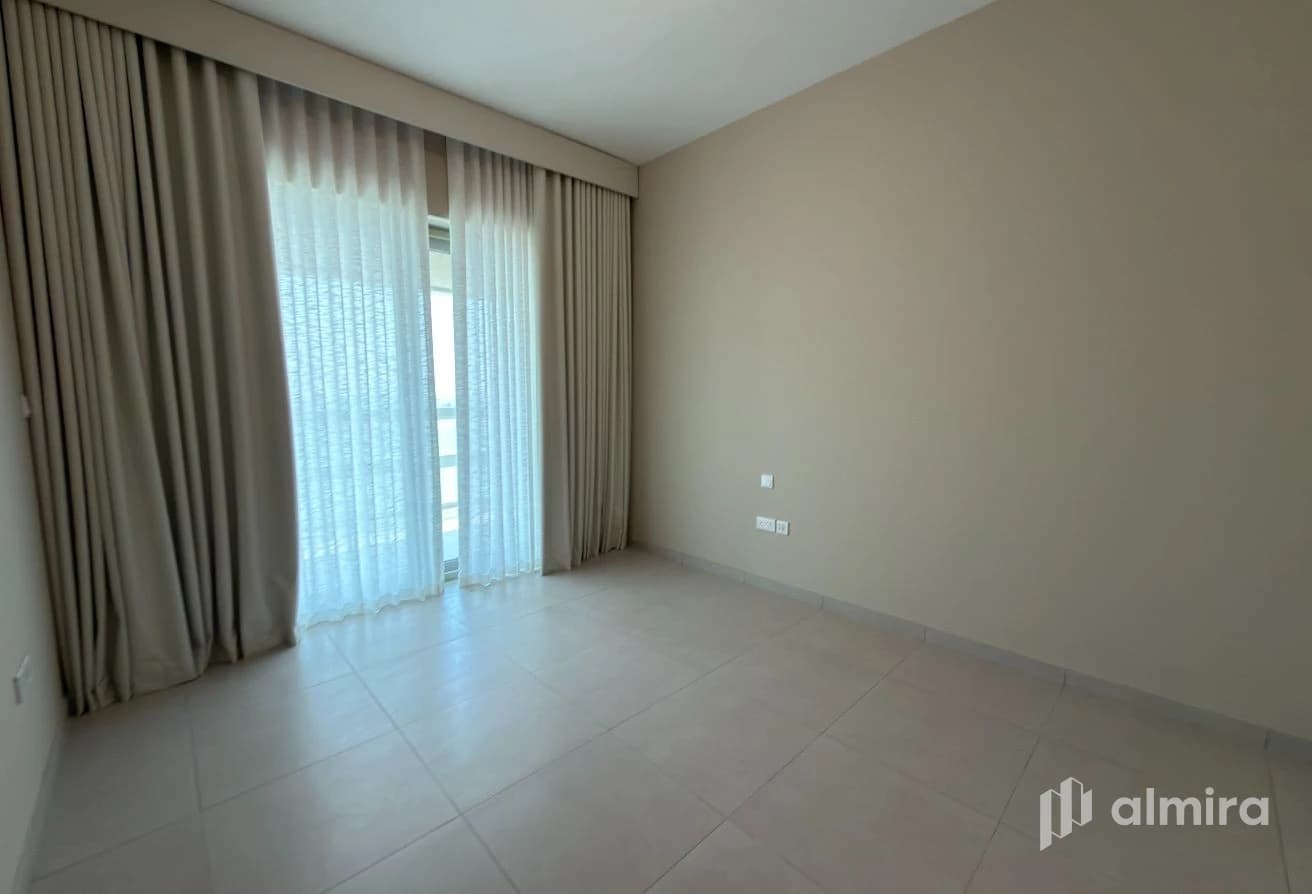 Partial Sea View| Modern Layout | Prime Location