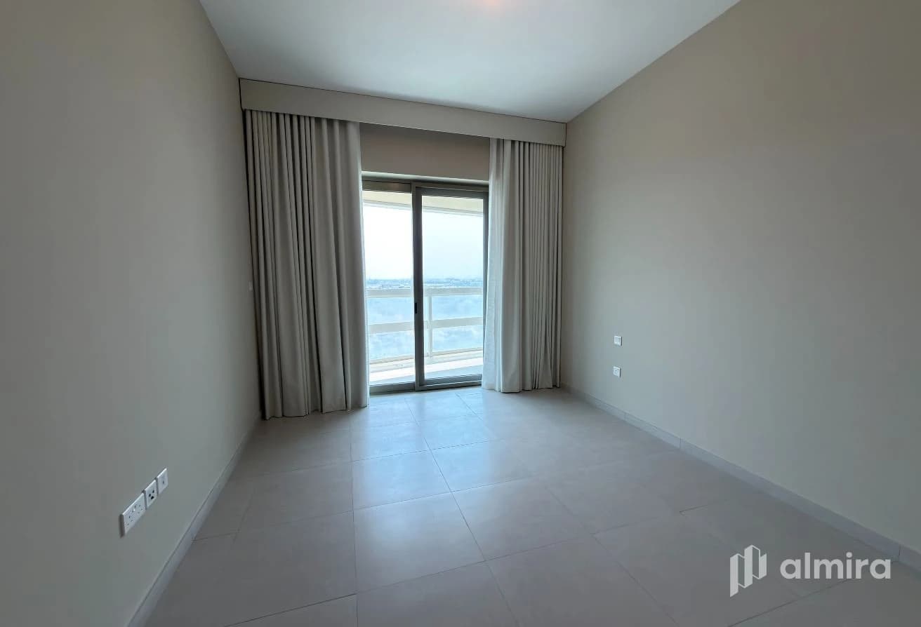 Partial Sea View| Modern Layout | Prime Location