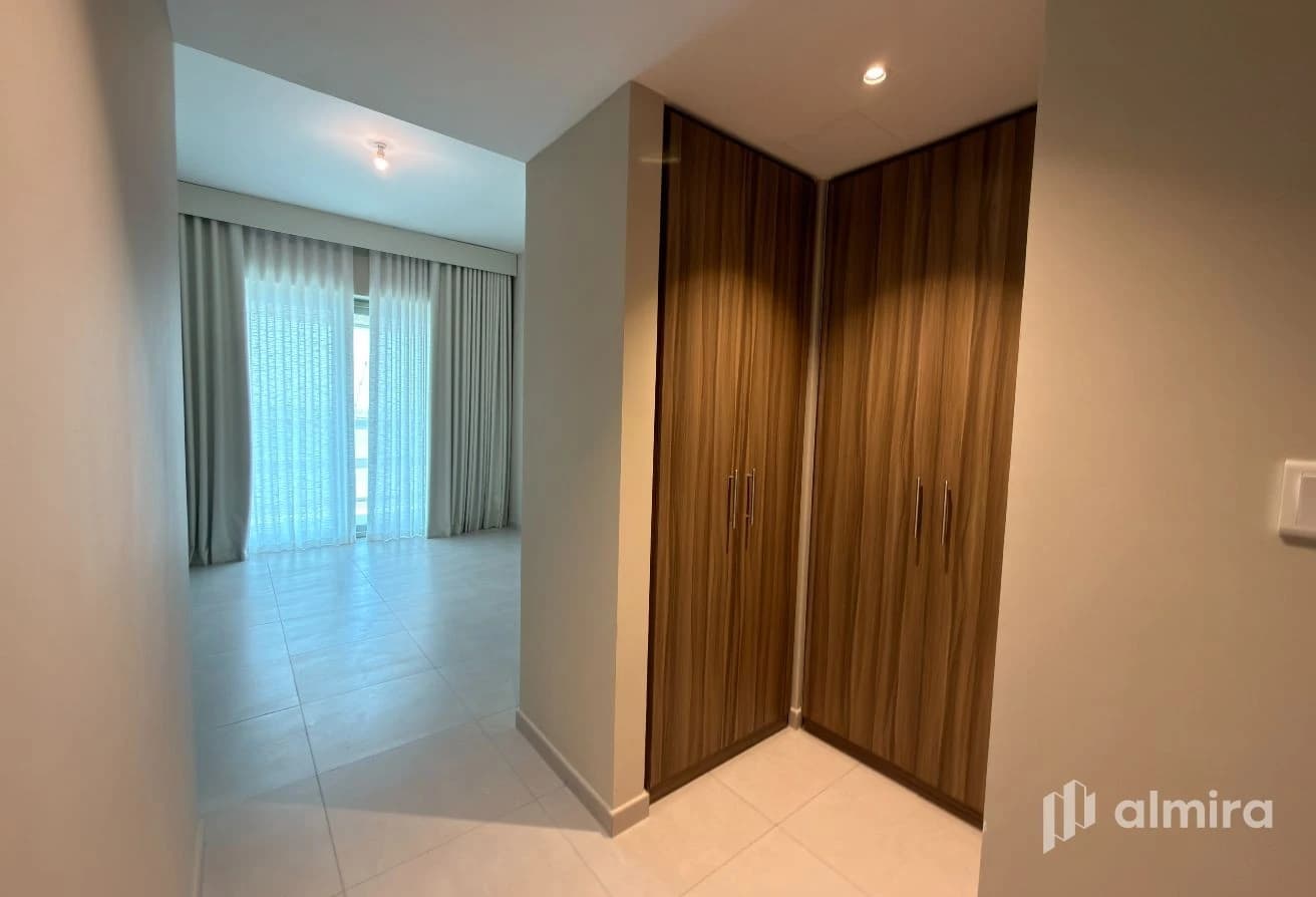 Partial Sea View| Modern Layout | Prime Location