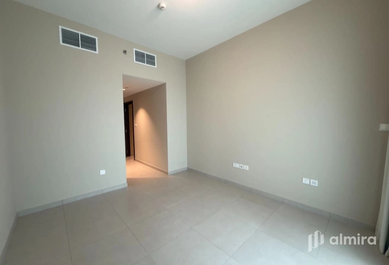 Partial Sea View| Modern Layout | Prime Location