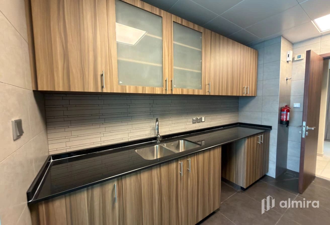 Partial Sea View| Modern Layout | Prime Location