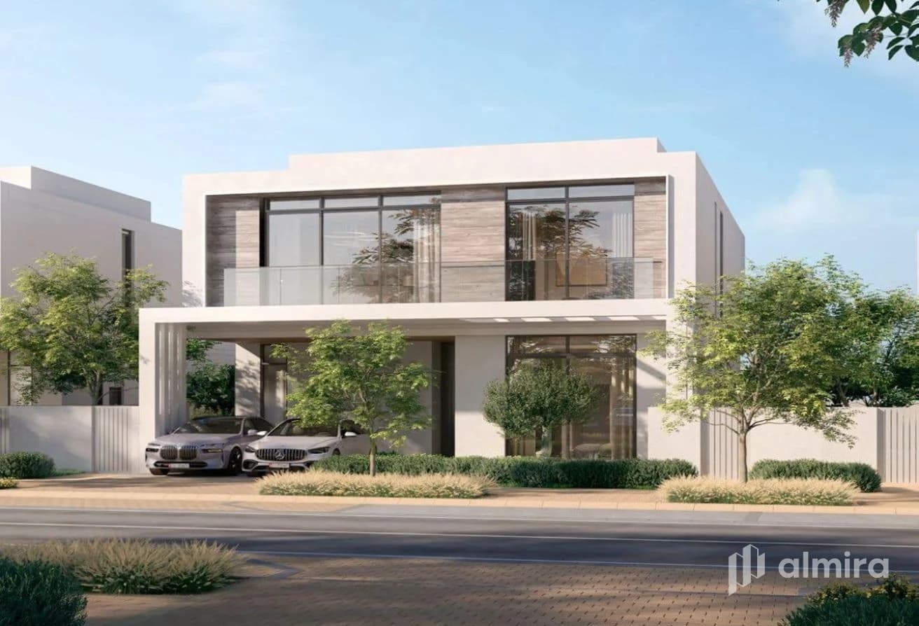 Near Community Club | Luxurious Living |Waterfront