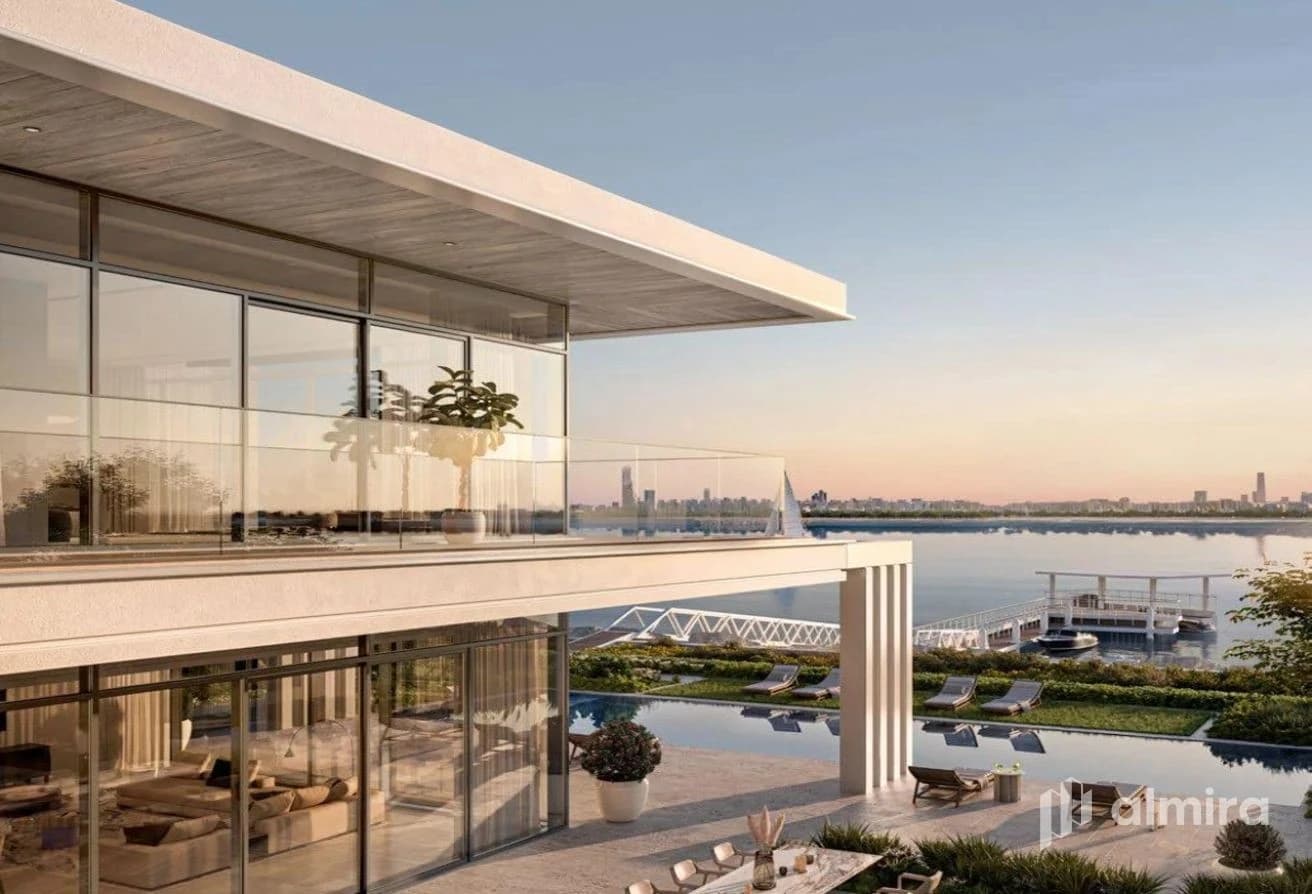 Near Community Club | Luxurious Living |Waterfront