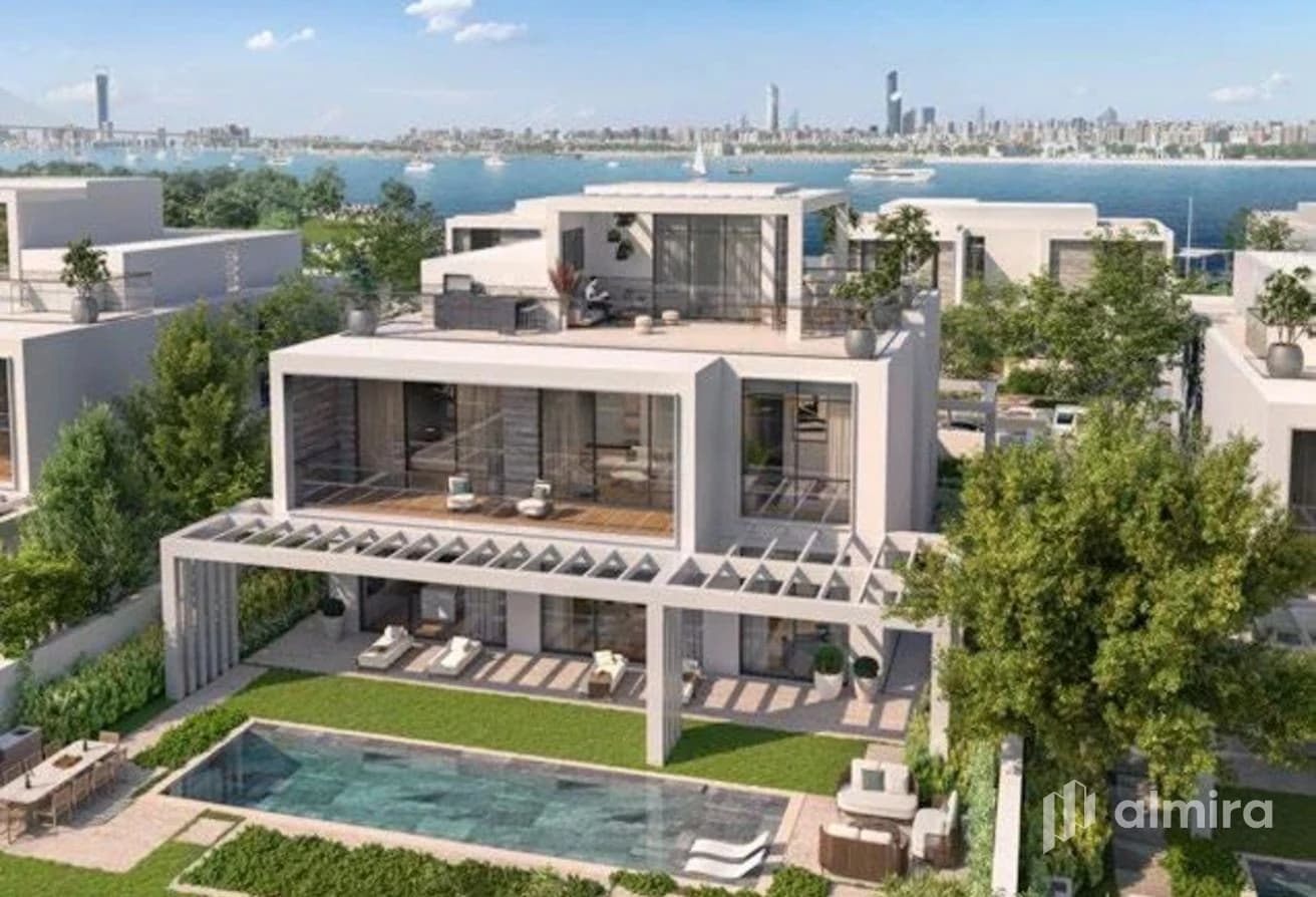 Near Community Club | Luxurious Living |Waterfront