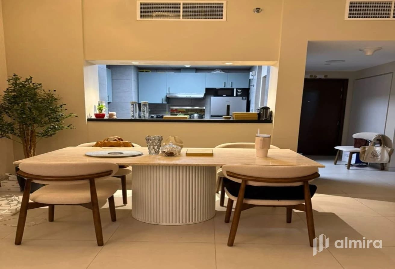 Furnished | Flexible Payments | Prime Location