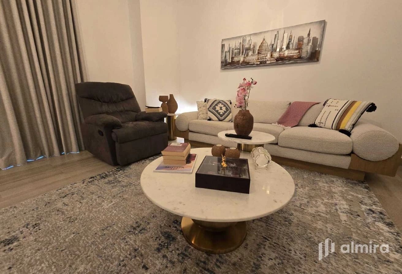 Furnished | Multiple Payments | Vacant