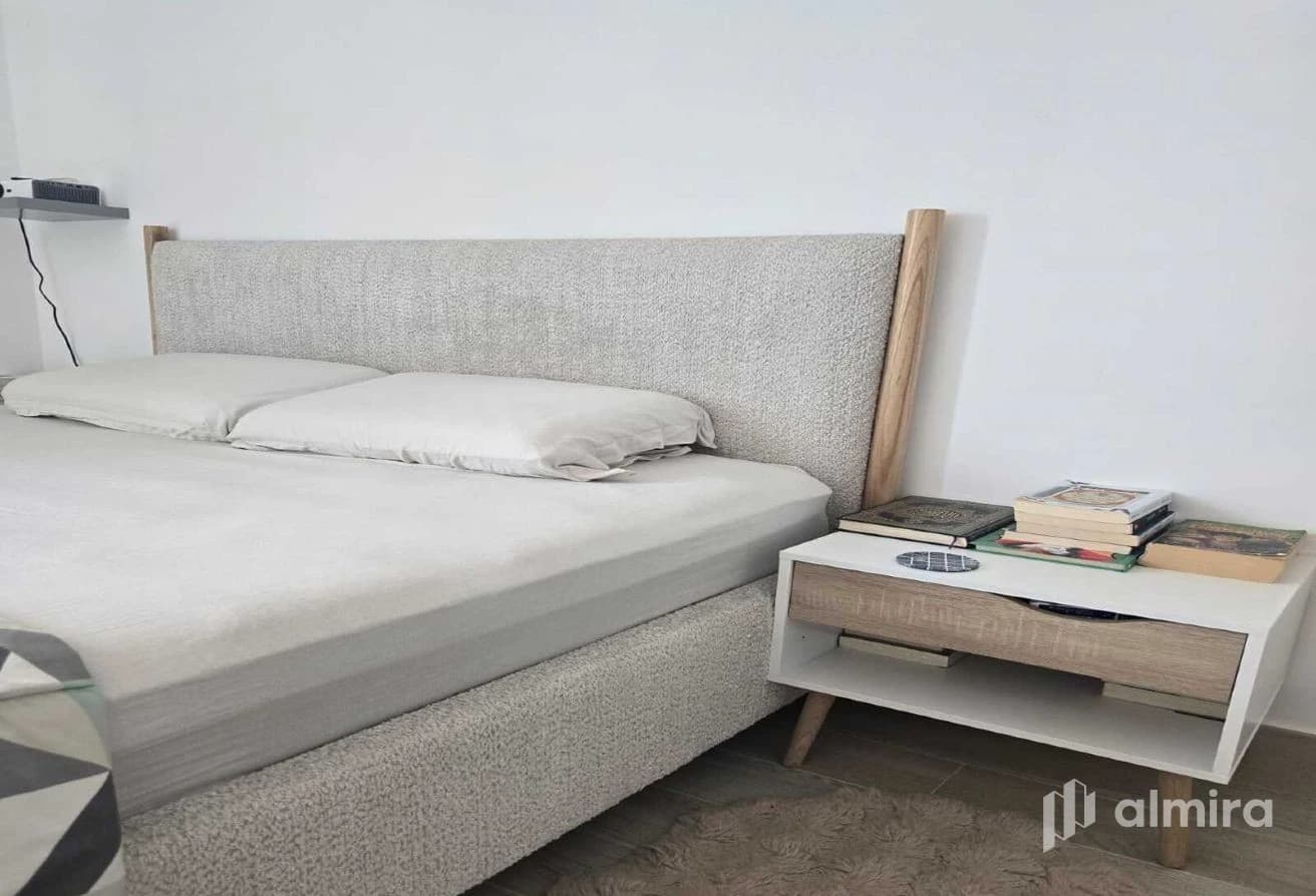 Furnished | Multiple Payments | Vacant