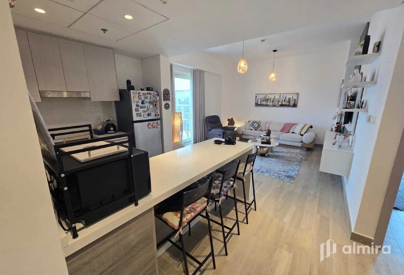 Furnished | Multiple Payments | Vacant