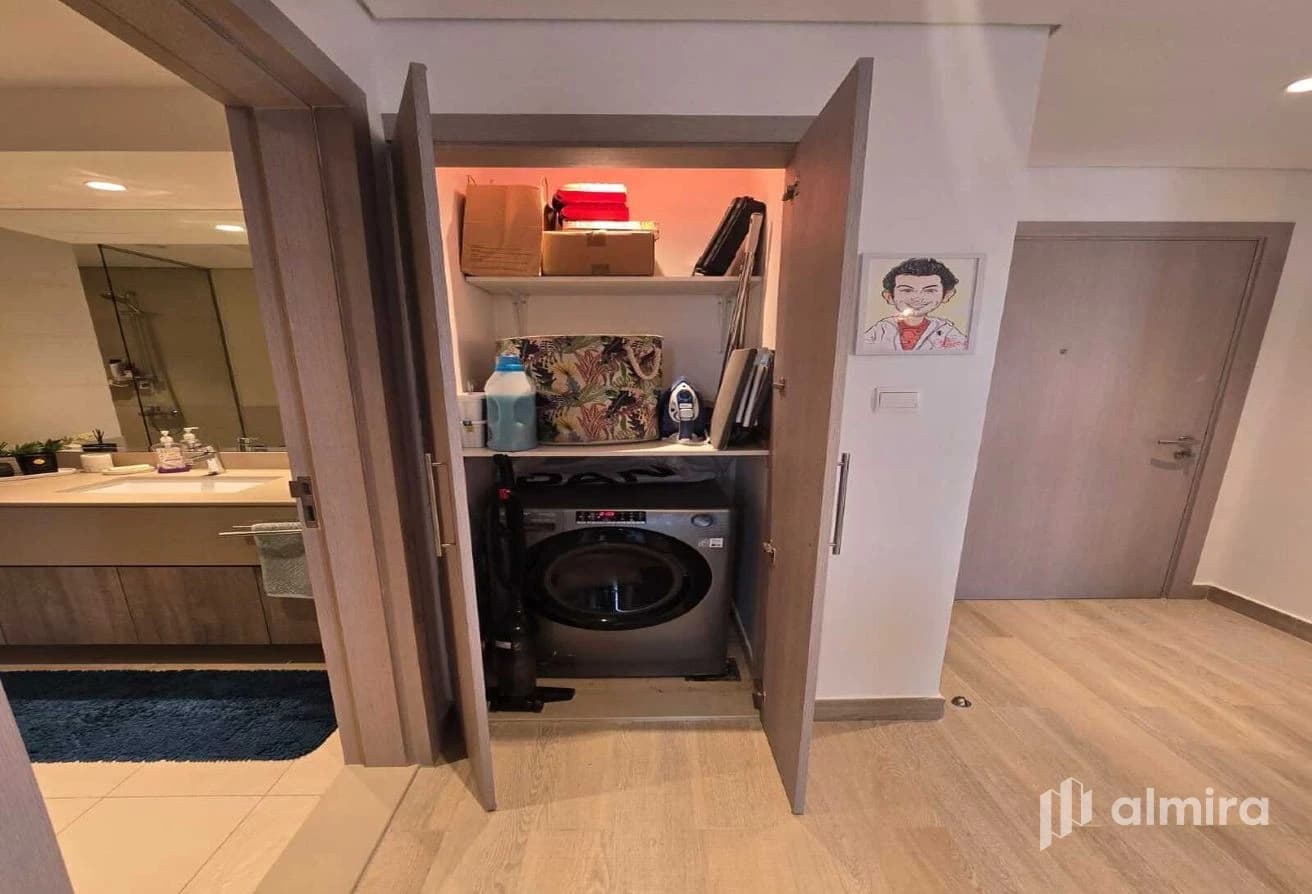 Furnished | Multiple Payments | Vacant