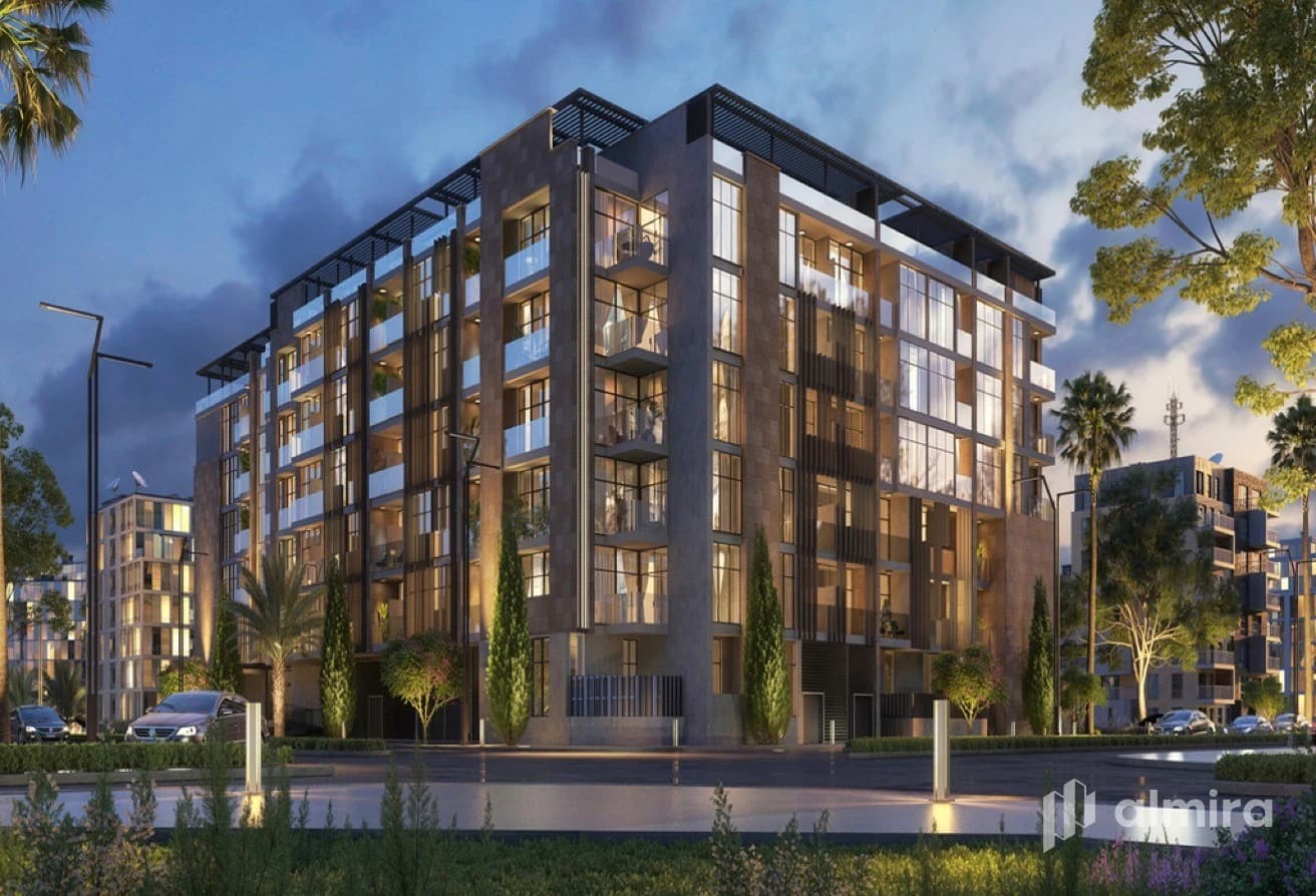 Furnished | Ground Floor | Modern Layout