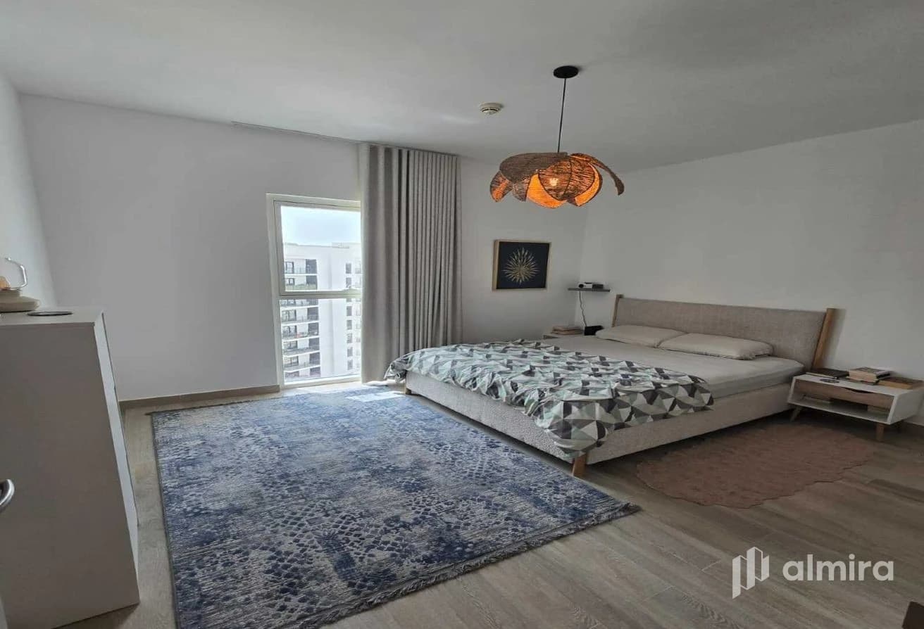 Furnished | Multiple Payments | Vacant