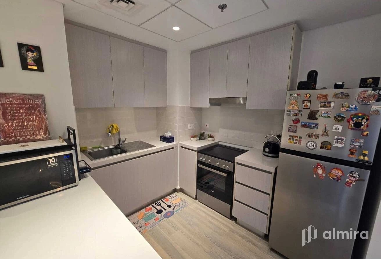 Furnished | Multiple Payments | Vacant