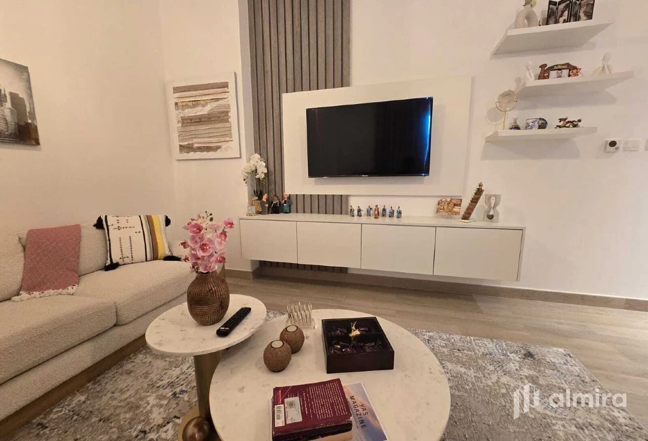 Furnished | Multiple Payments | Vacant