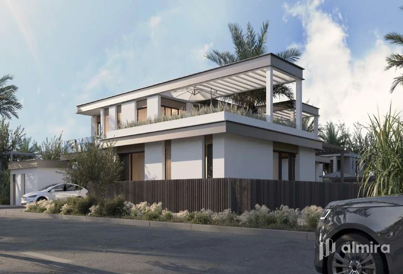 Single Row | Ideal Investment| Prime Location