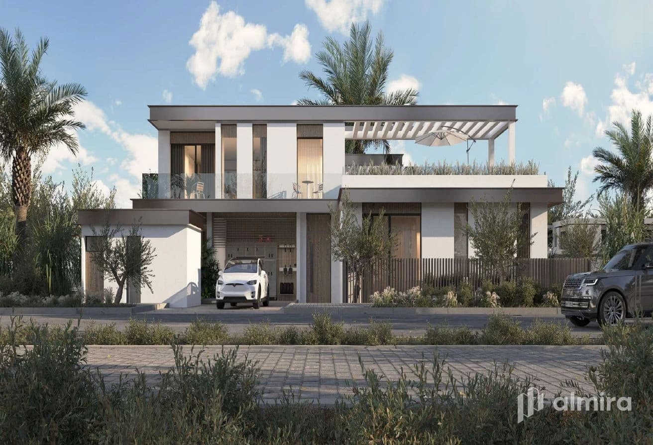 Single Row | Ideal Investment| Prime Location
