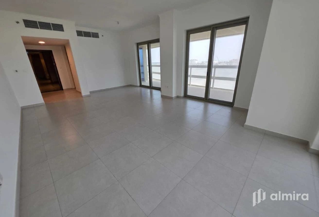 2BR+Maid Room | High Floor | Up to 1-2 Payments