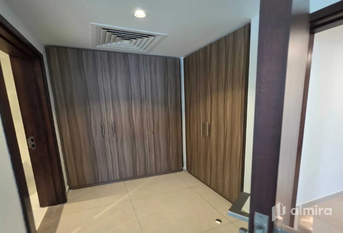 2BR+Maid Room | High Floor | Up to 1-2 Payments