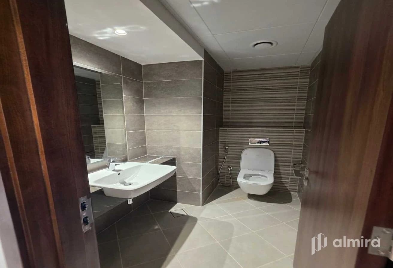 2BR+Maid Room | High Floor | Up to 1-2 Payments