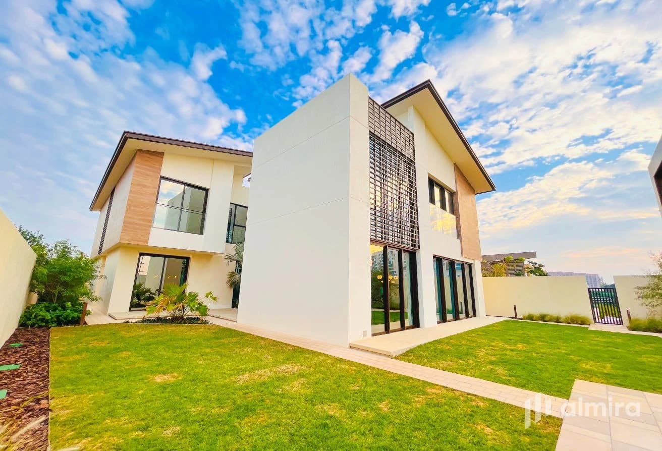 Al Sidr | Family Home | High-End Finishes