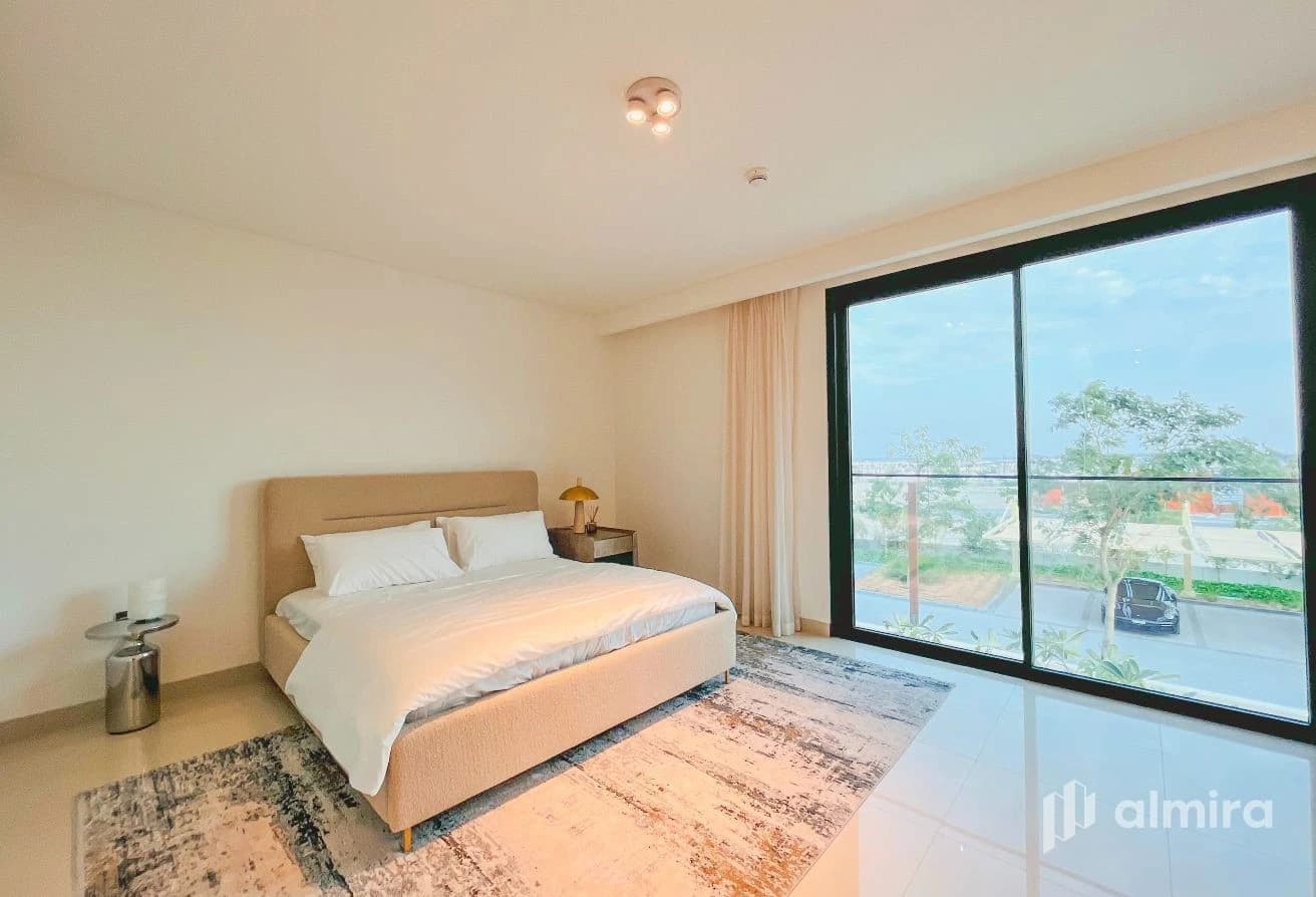 Al Sidr | Family Home | High-End Finishes