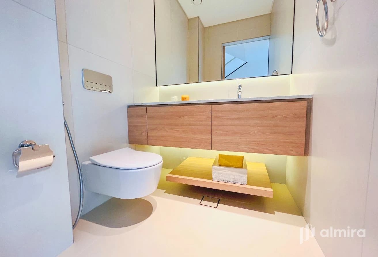 Al Sidr | Family Home | High-End Finishes
