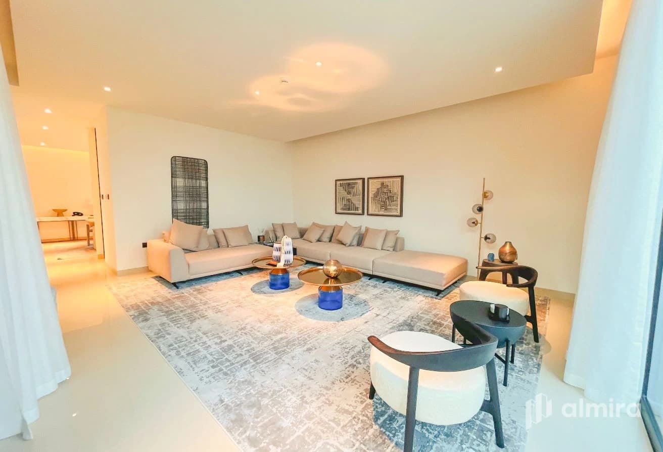 Al Sidr | Single Row | Ideal Investment