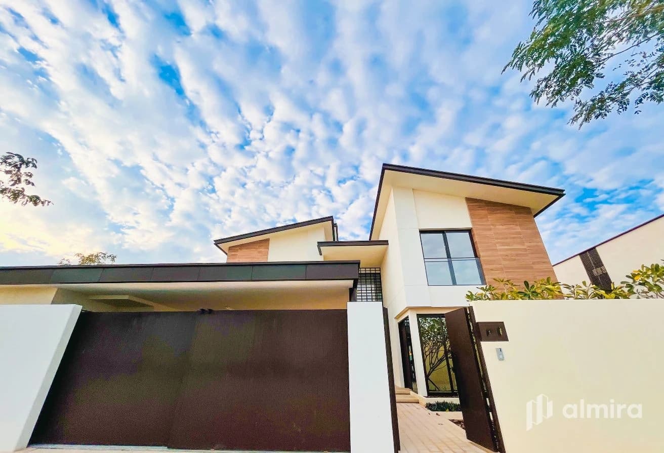 Al Sidr | Single Row | Ideal Investment