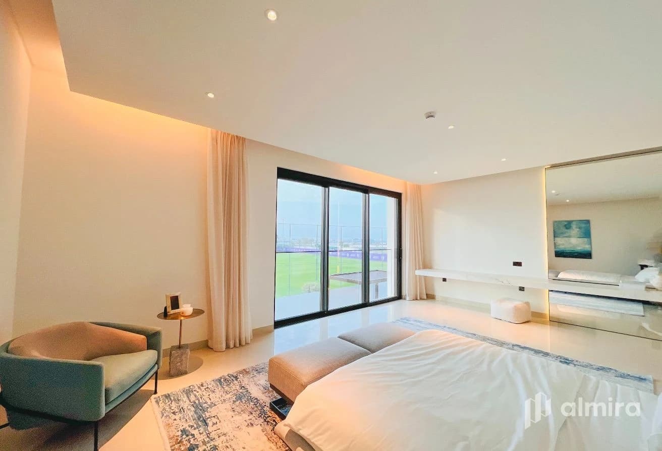 Al Sidr | Single Row | Ideal Investment