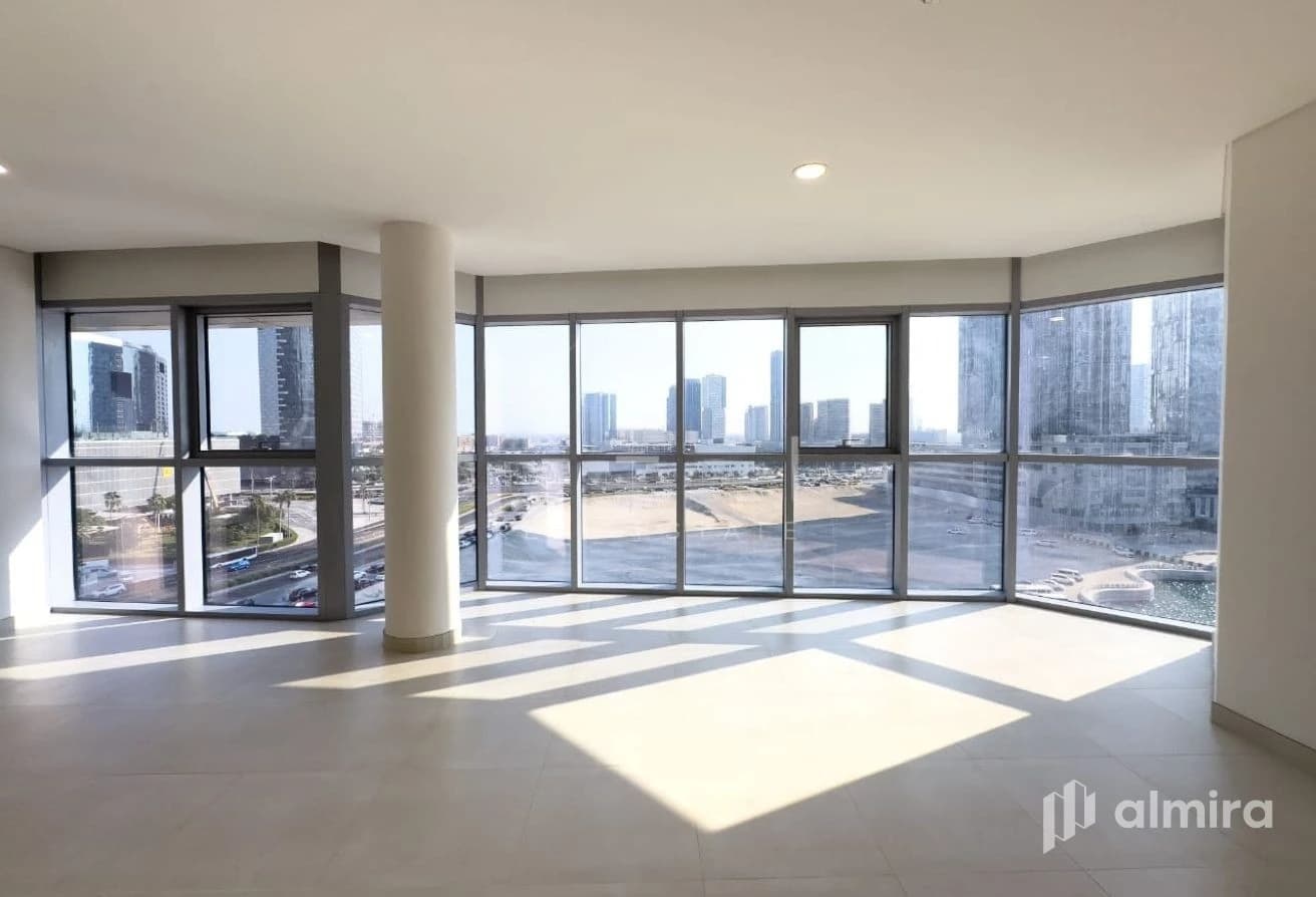 Radiant Heights | Vacant | Brand New | Huge Layout