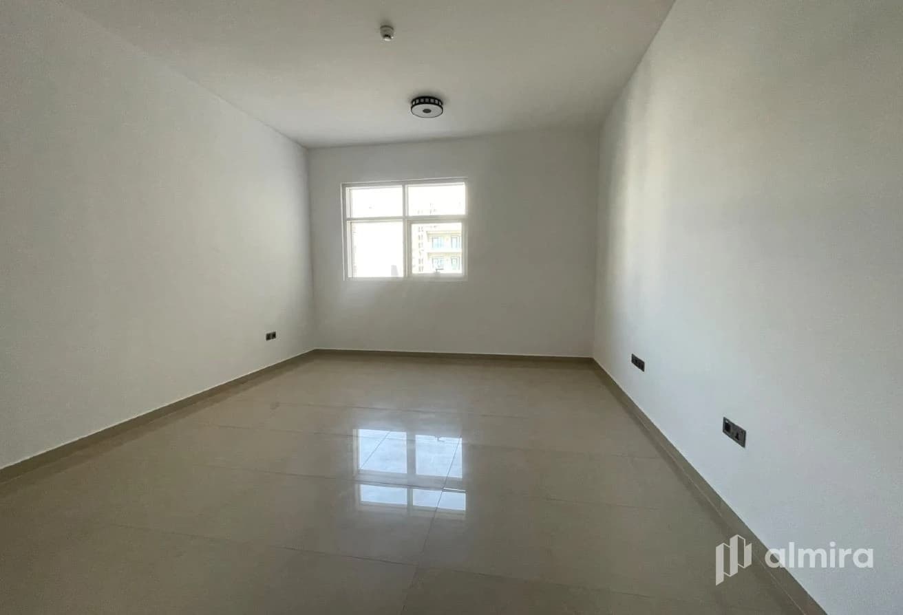 Highly Maintained | Cozy Studio | 1 Payment