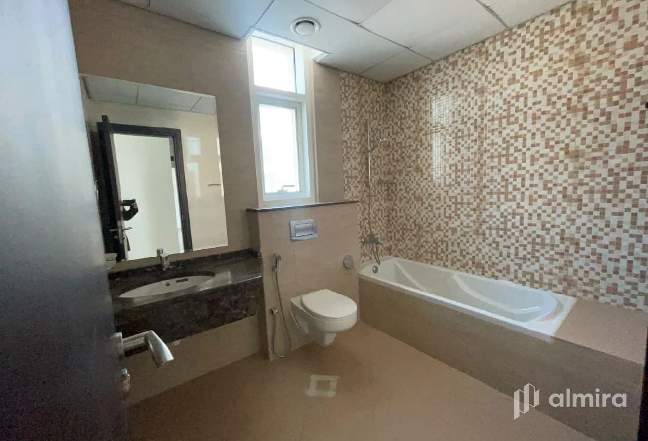 Highly Maintained | Cozy Studio | 1 Payment