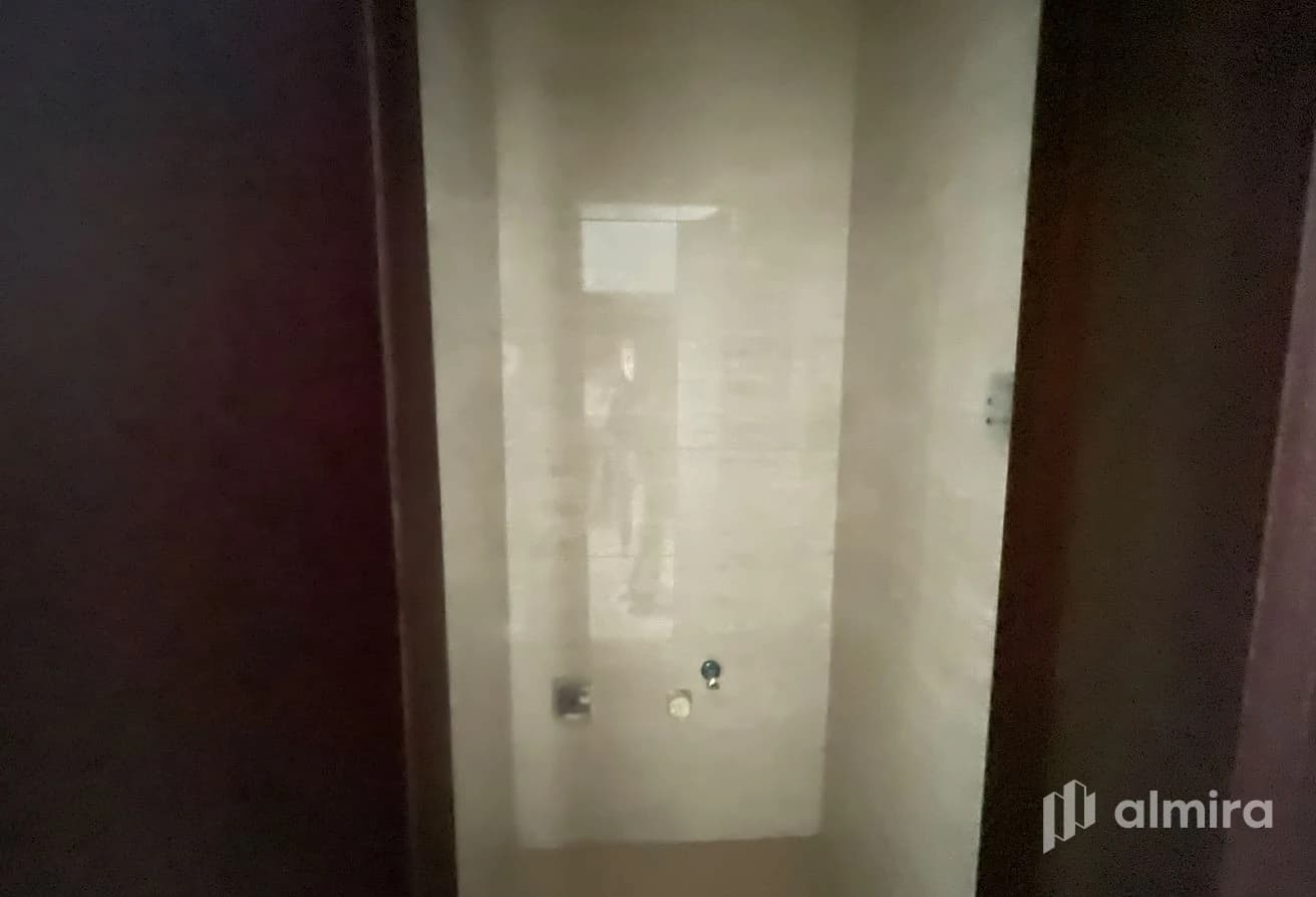 1BR with Balcony | Modern Layout | Move in Ready